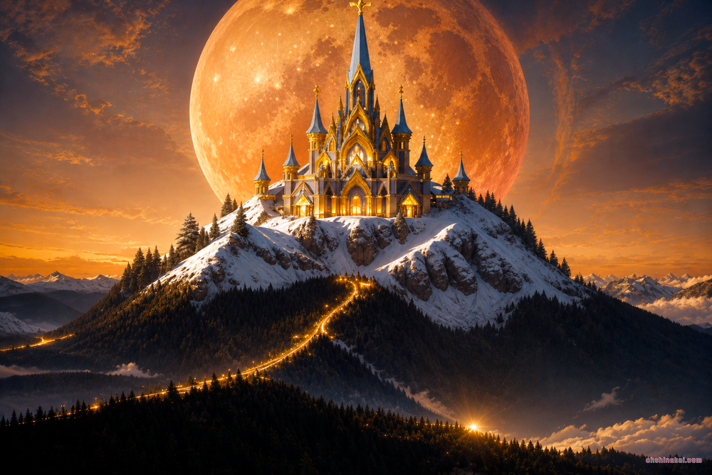 Welcome to Empyrea: The World Between Worlds