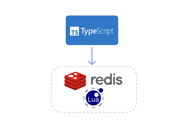 Improving performance through Lua scripts in Redis using TypeScript