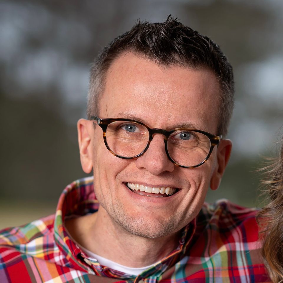 Matthew Johnson Profile image