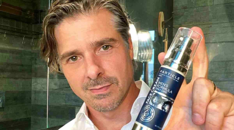 The 6-in-1 anti-aging cream for men that fixes eye bags, dark spots and wrinkles