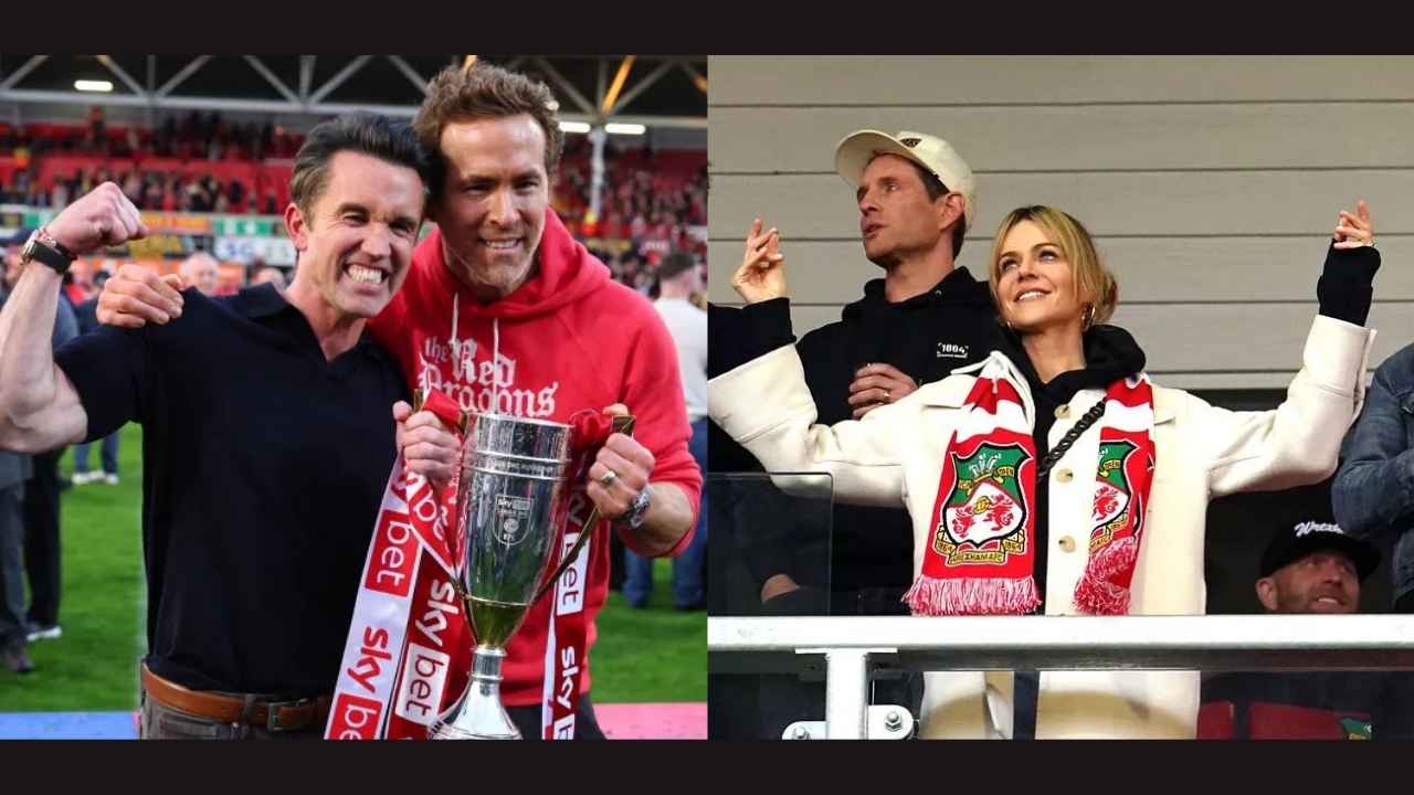 European soccer is getting America-nized