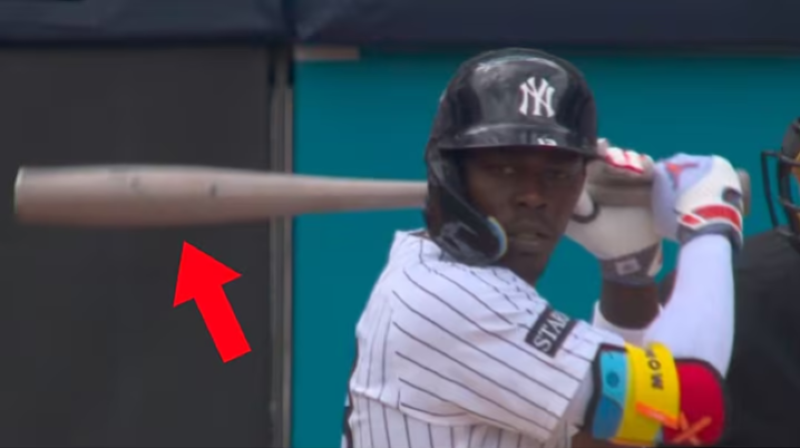 The Yankees are using torpedoes to hit torpedoes