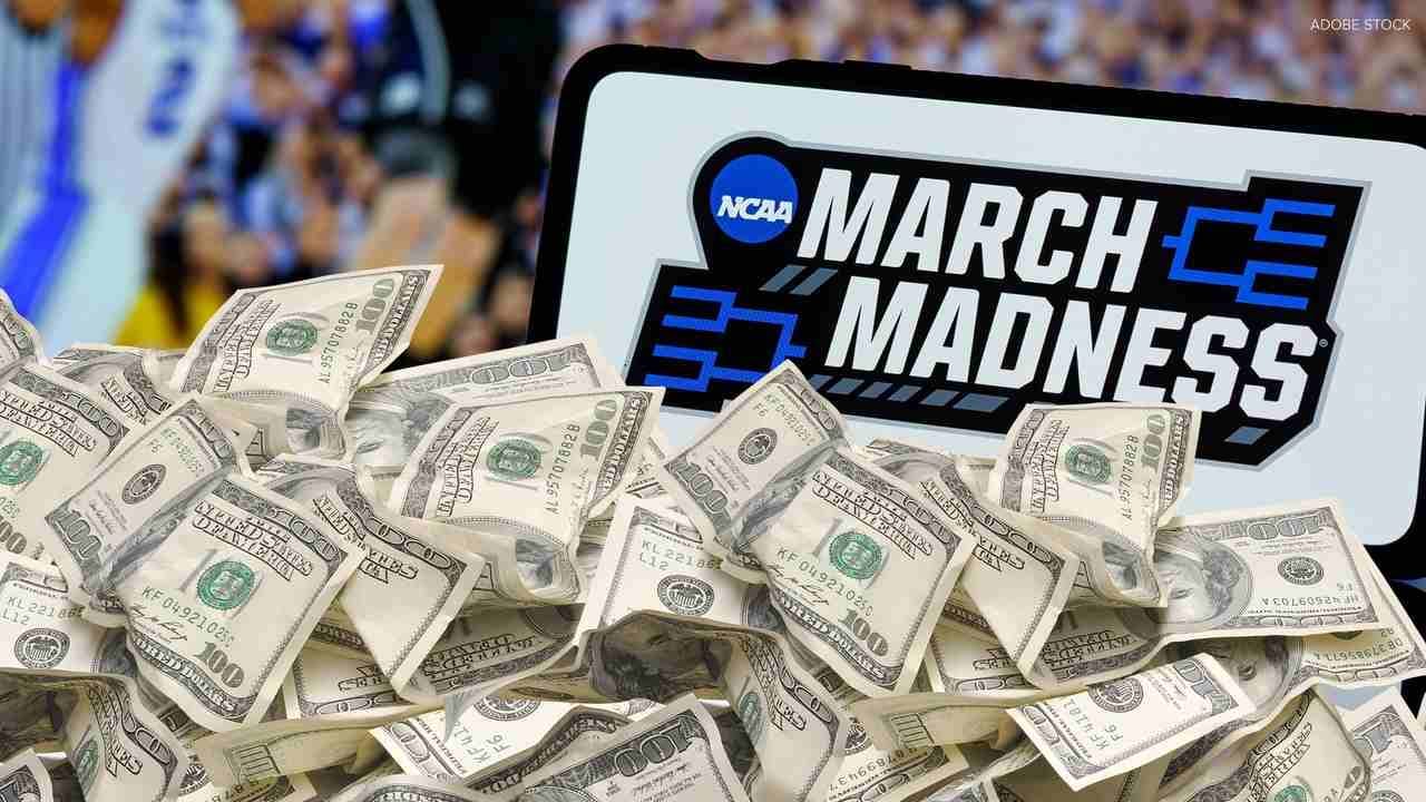 How March Madness Payouts Work