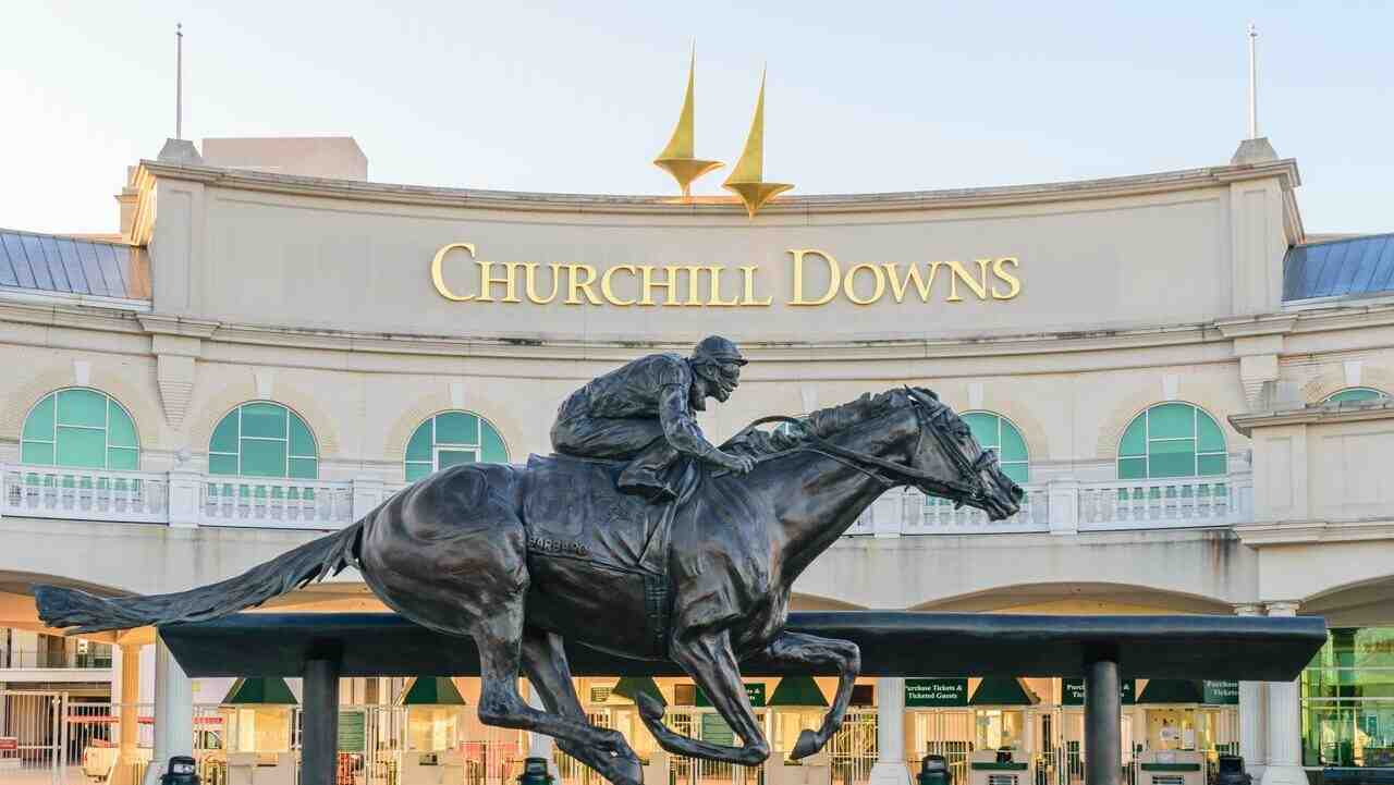 The Kentucky Derby: An event steeped in history and tradition