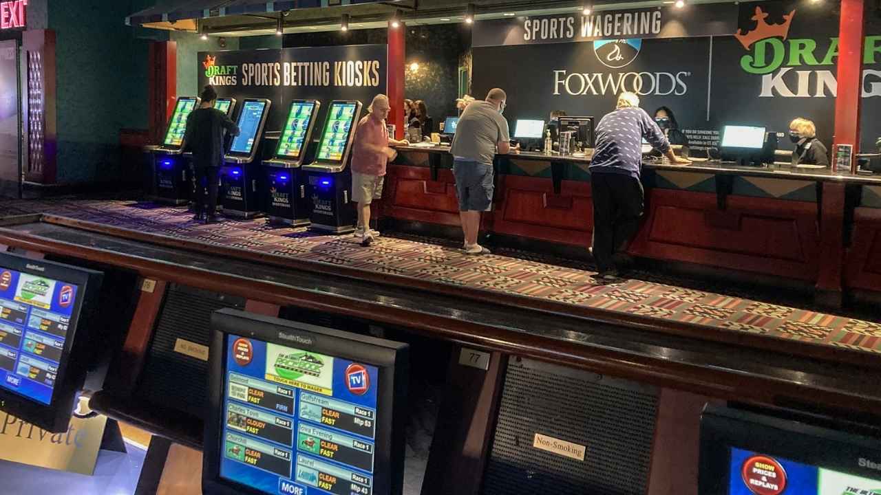 Lawmakers and gamblers push back against new US tax law threatening sports betting