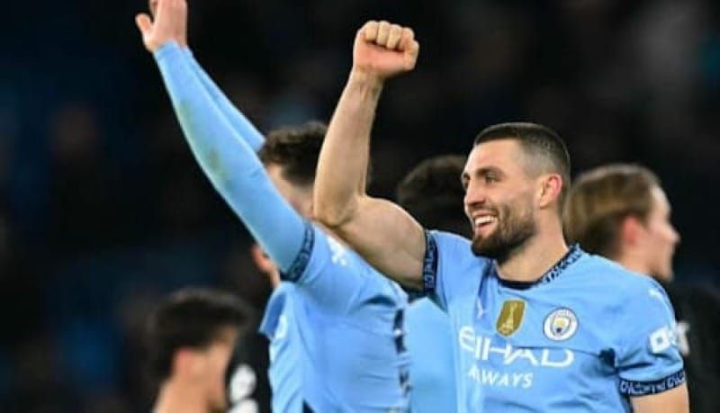 Inside the Champions League’s chaotic day