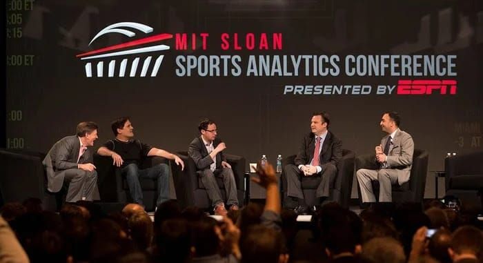 Sloan Sports Analytics Conference (SSAC)