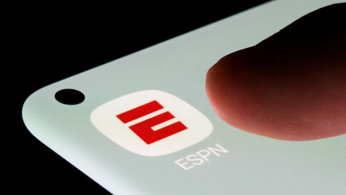 ESPN finally unveils its standalone streaming service