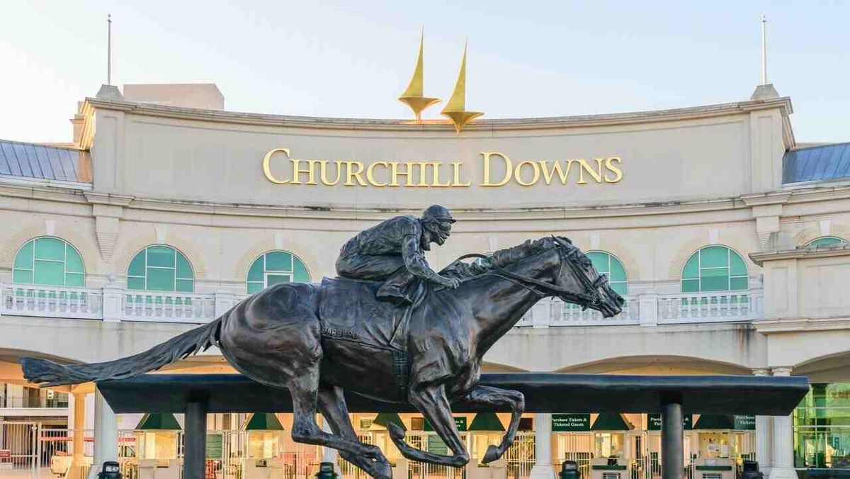 The Kentucky Derby: An event steeped in history and tradition