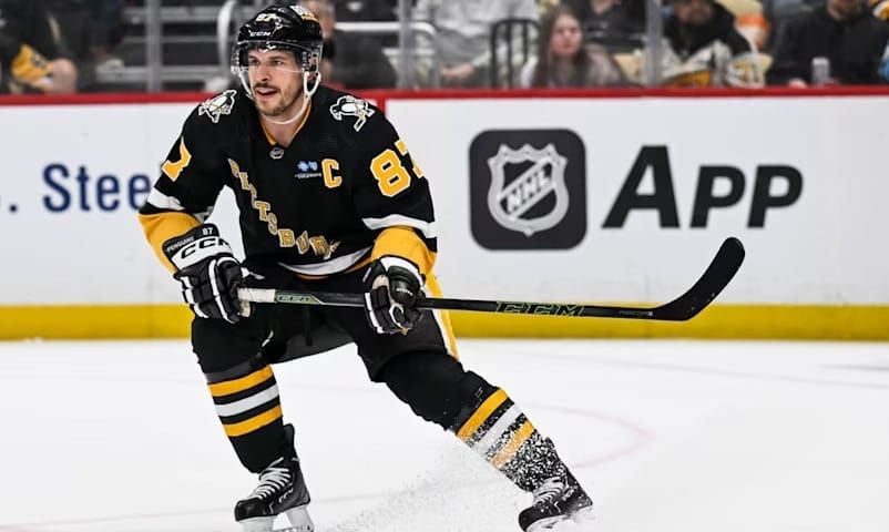 The annual NHL players poll is out