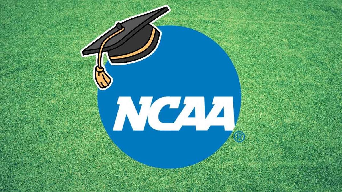 The NCAA could soon graduate to a new eligibility model
