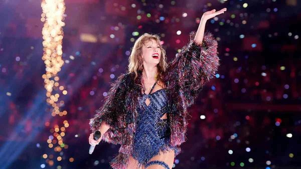 Swifties and NFL owners are both bummed the Eras Tour is over