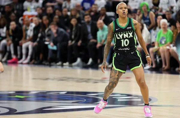 Inside the growing women’s athletic shoe movement