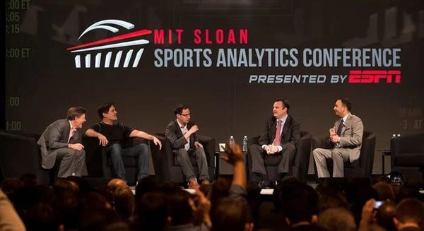 Sloan Sports Analytics Conference (SSAC)