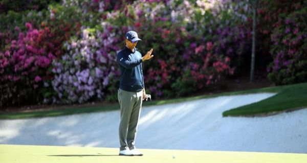 AimPoint, a method of reading greens