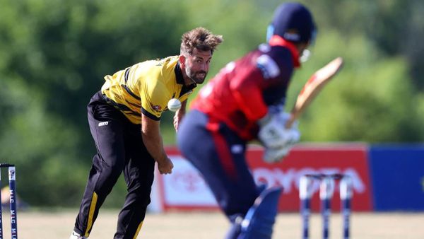 Tech CEOs love cricket