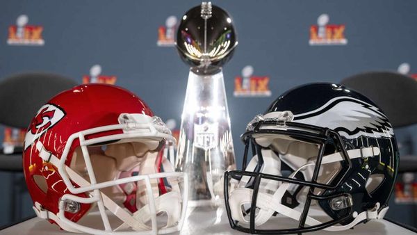 Super Bowl LIX👅: By the numbers