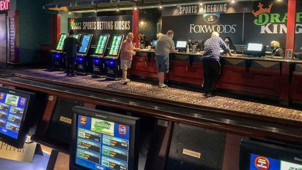 Lawmakers and gamblers push back against new US tax law threatening sports betting