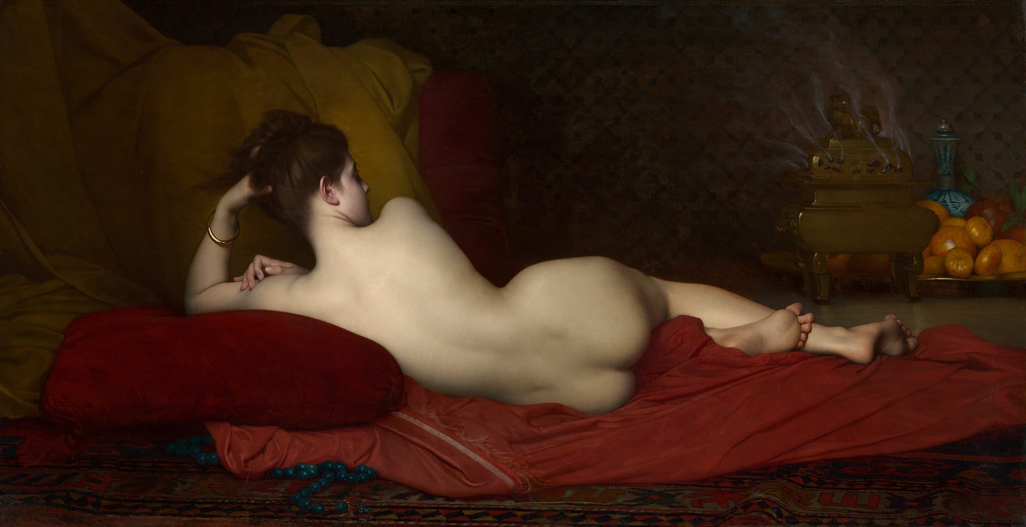 Astrid Alexander