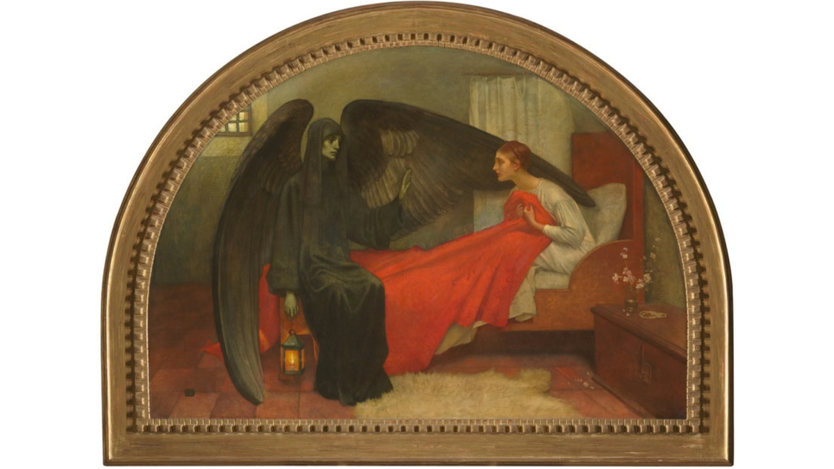 Defining Gothic Literature & Why It's Trending