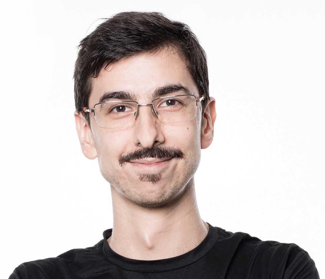 Dimitrije Radojević