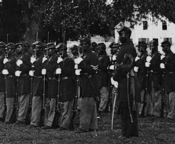 Powell's Legacy is a Truism of the Black Military Experience