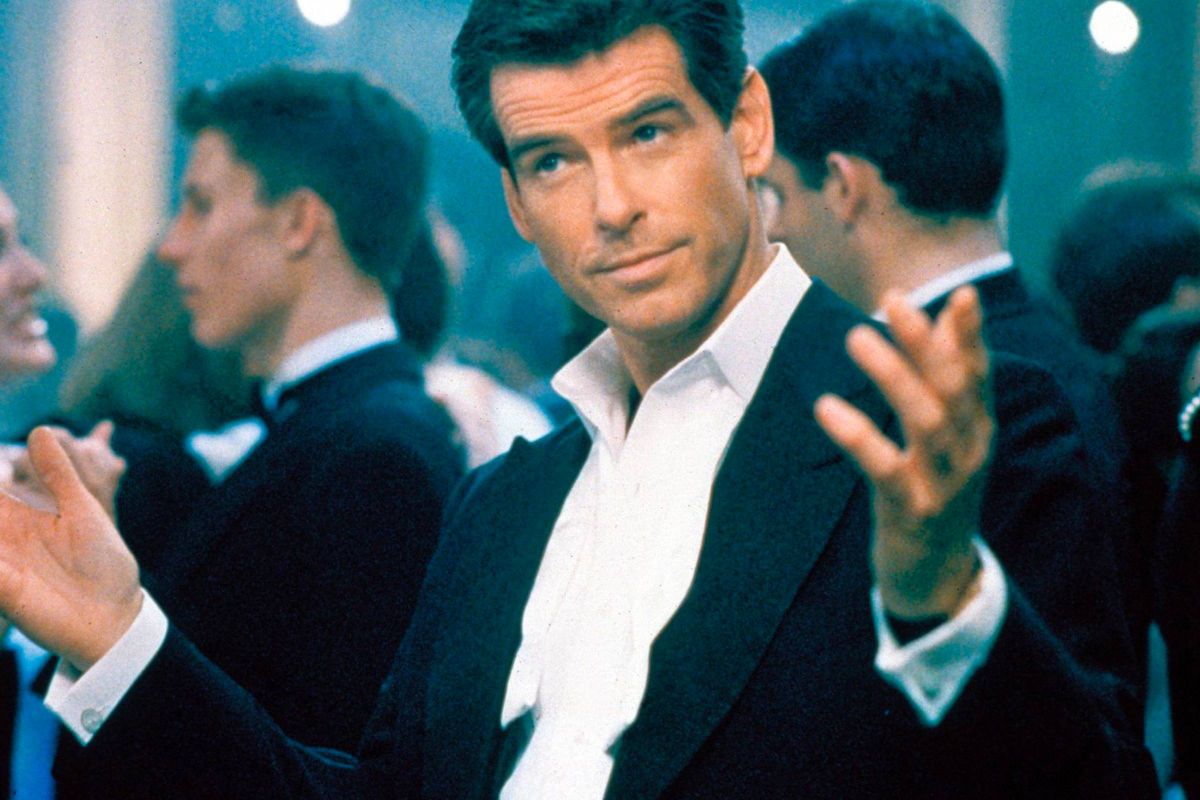 it is time to make up for being a goblin all year