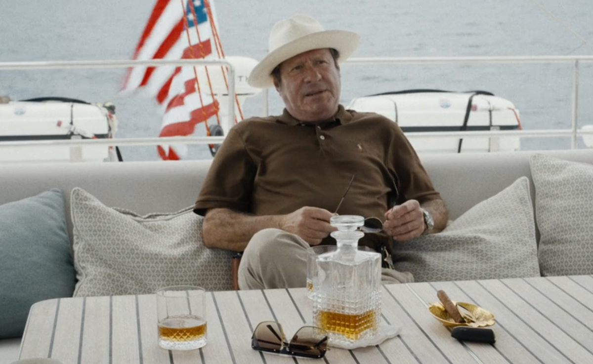 welcome to the summer of LEGO heists