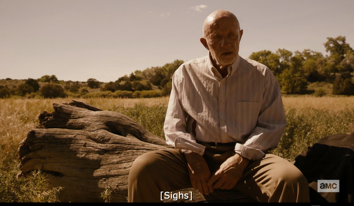 Some Things I Am Fed Up With Currently