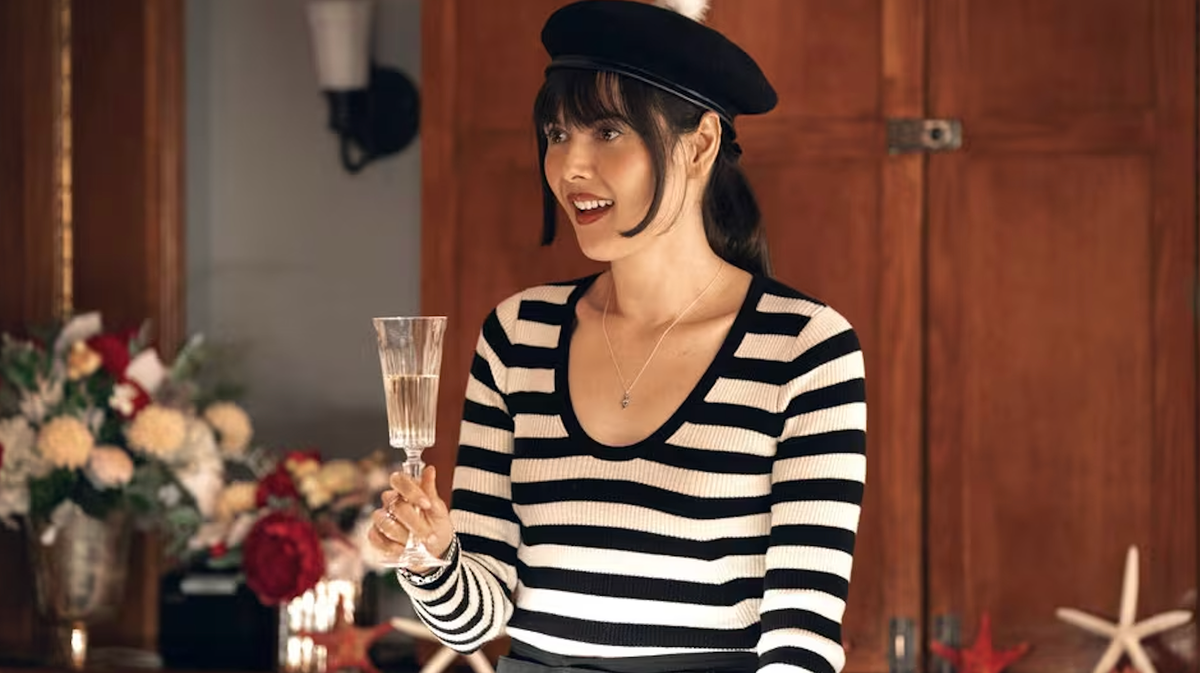 The Five Spot: Danny DeVito, Patti Harrison, And Beyoncé