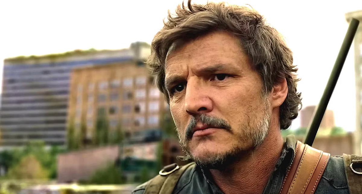 The Five Spot: Pedro Pascal's Facial Hair, Turtles, Meg Stalter's Moment