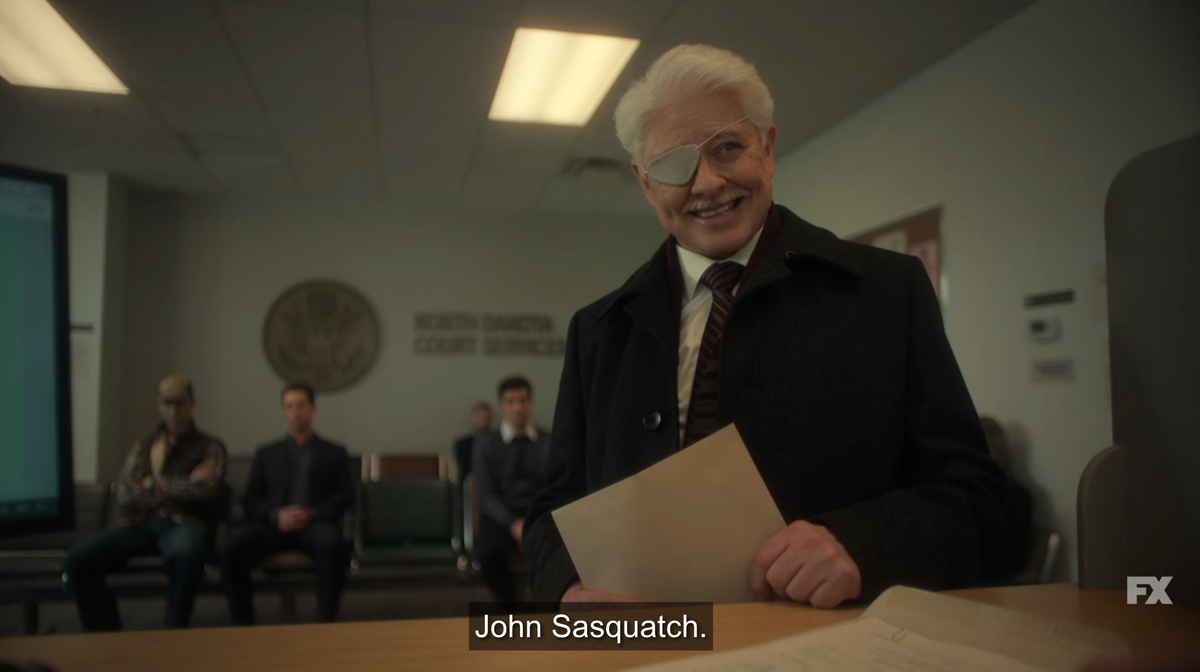 some fake names I have been thinking about