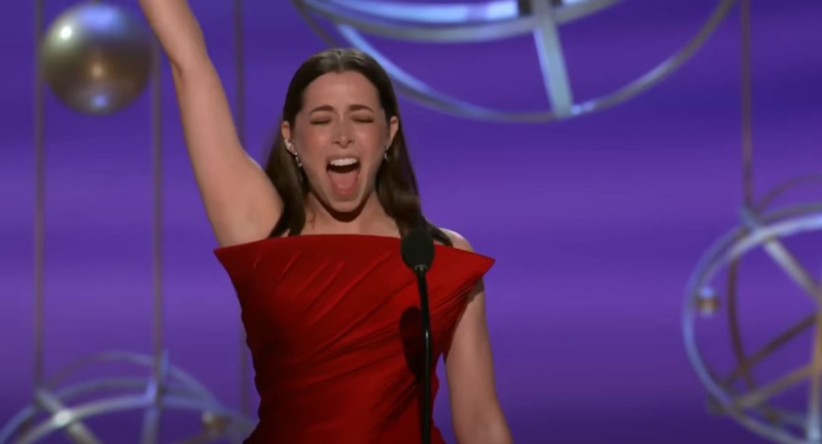 How I Would Fix The Emmys