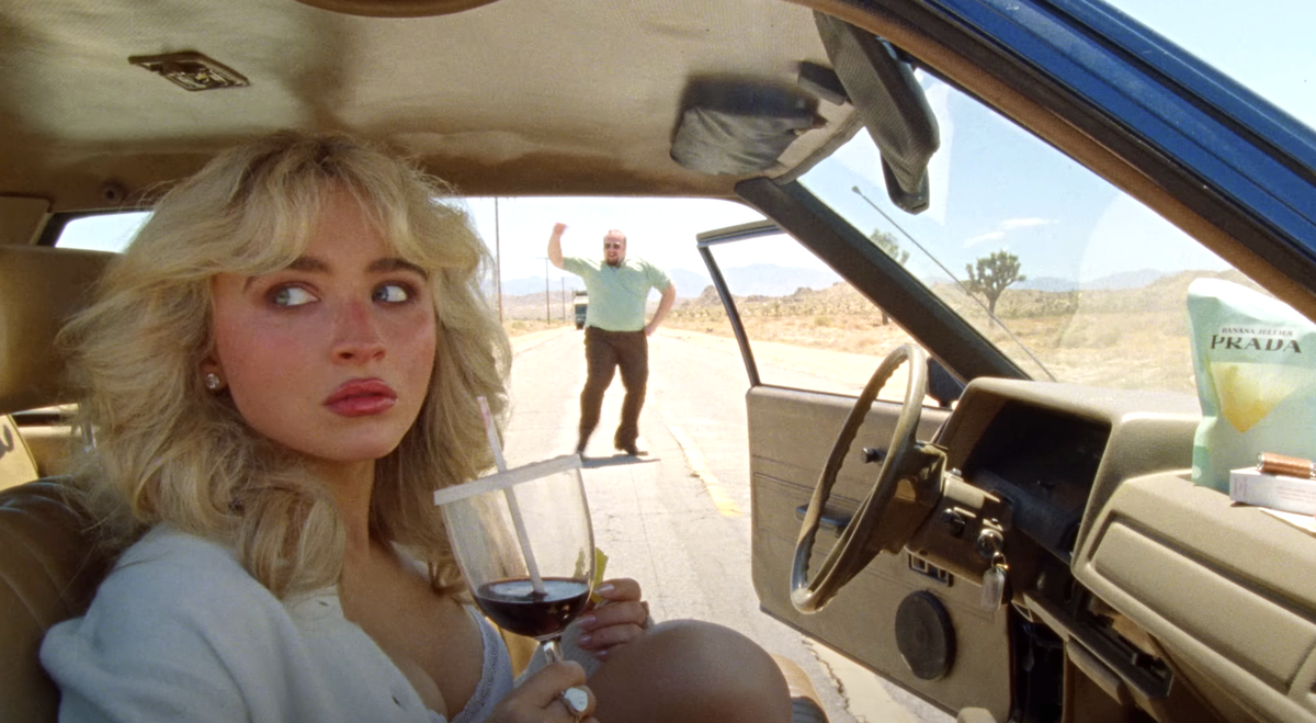 The Five Spot: Sabrina Carpenter, The South Park Guys, And Scuba Crime