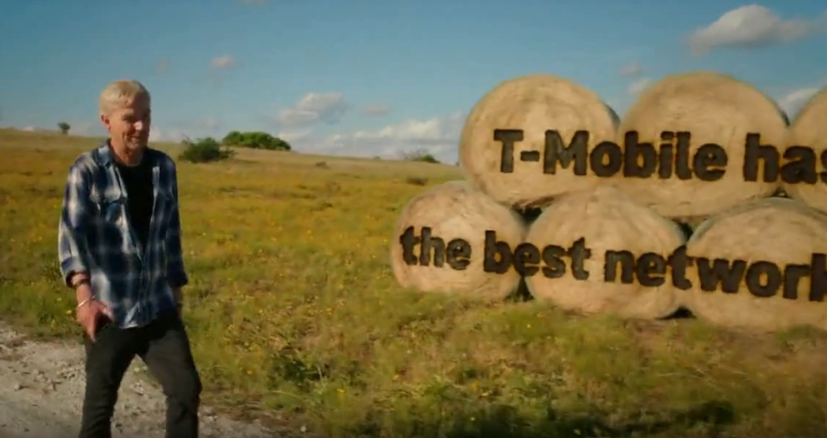 Do You Think Billy Bob Thornton Owns A Smartphone?