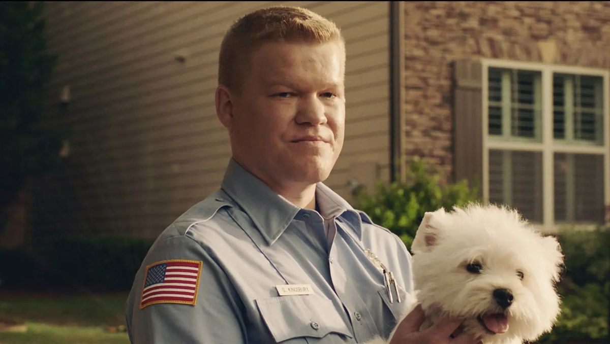 The Five Spot: Jesse Plemons, A Rental Car Flim-Flam, And Tom Cruise Getting Annoyed