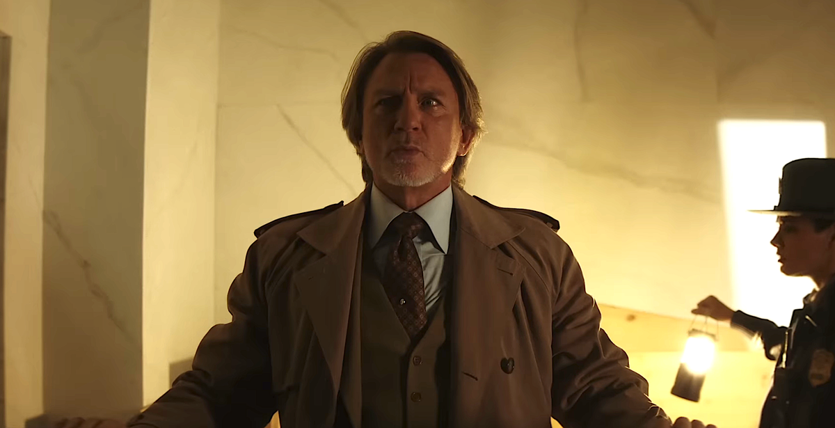 The Five Spot: Knives Out, Hollywood Cheese, And Rental Hedgehogs