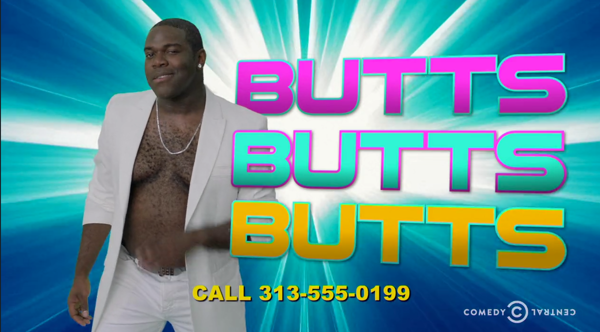 Some Shows I Watch To Chill Out A Little