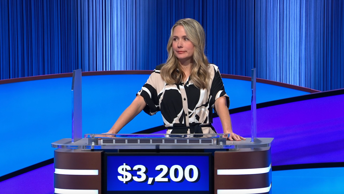 The Five Spot: Guy Fieri, Sweetheart TikTok Bros, And A Diabolical Jeopardy Finish