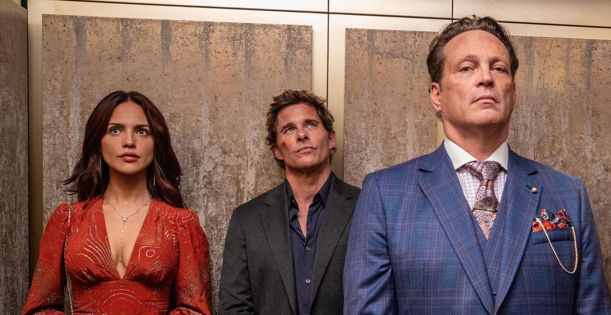 Reasons To Watch 'Mike & Nick & Nick & Alice,' Ranked