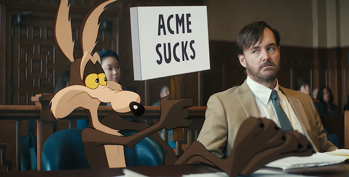 The Five Spot: Elliot Stabler, Pasta Fraud, And Cartoon Justice