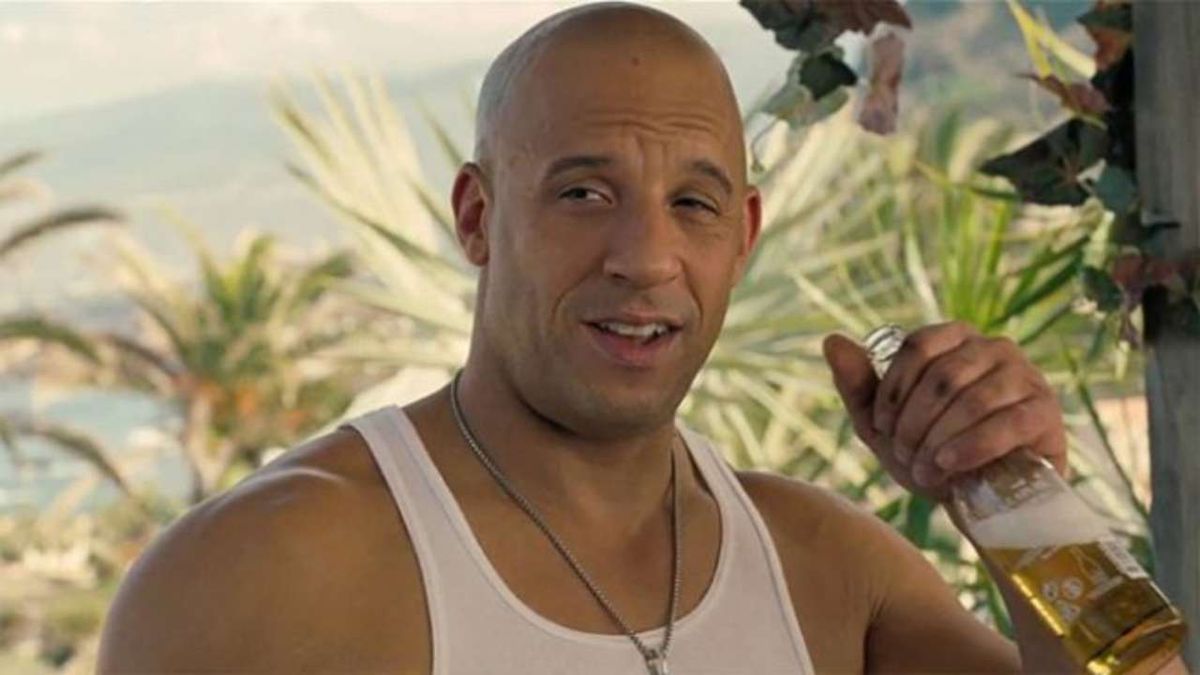 The Five Spot: Fast & Furious TV Shows, Cathartic Property Destruction, And A Haunting Cat Food Commercial