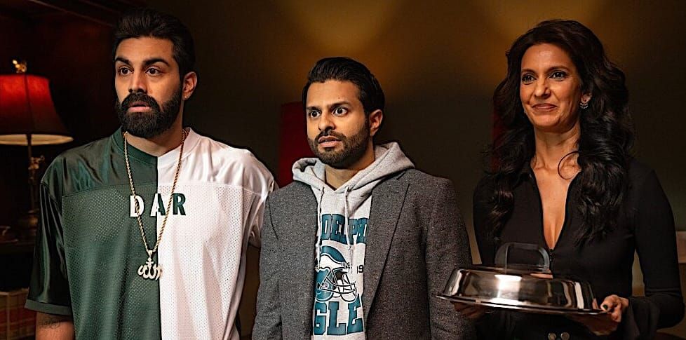 Reasons To Watch Deli Boys, Ranked