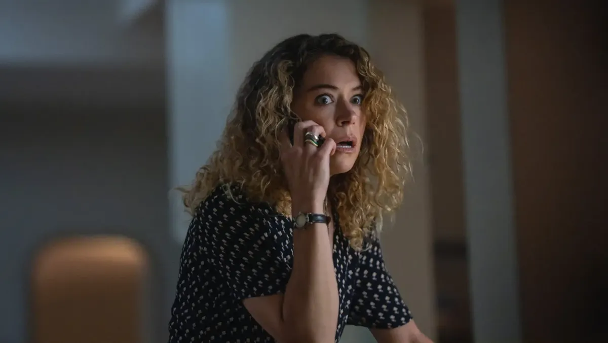The Five Spot: Apple’s Cliffhanger Conundrum, Danny McBride, And A Whole New Monkey