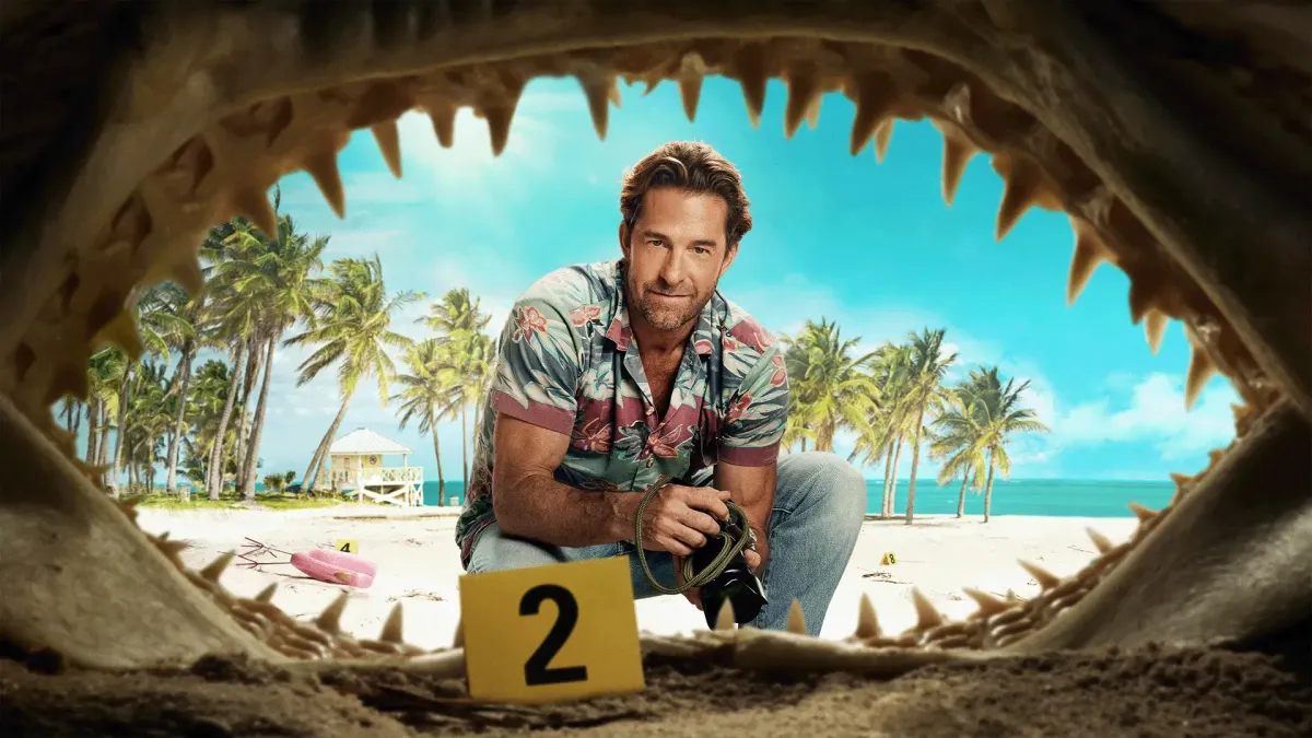 Plots From RJ Decker Season 2, Ranked From Least To Most Florida