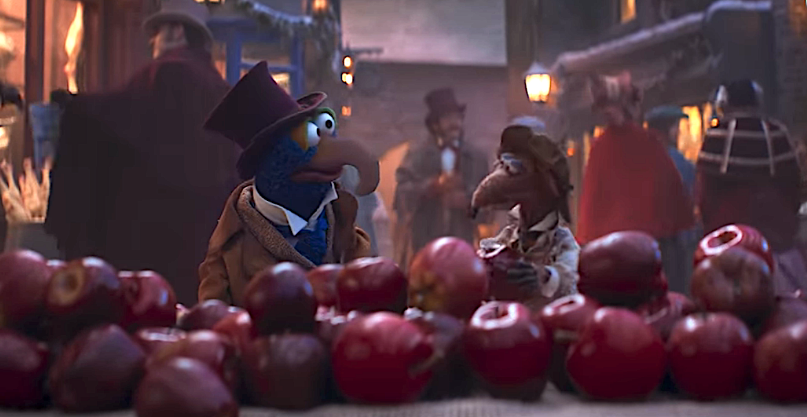 The Five Spot: Ernie Johnson, A Muppet Dilemma, And Contraband Energy Drinks