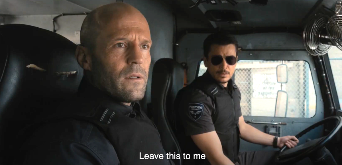 Fake Movies I Made With The Tentpole Game This Week, Ranked