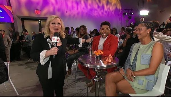 the Jake from State Farm situation is entirely out of hand