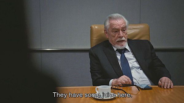 what a wild week for ambitious octogenarians