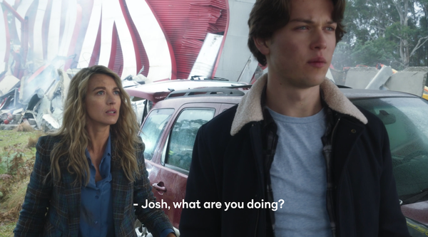 a simple guide to roasting your friends with screenshots from TV and movies